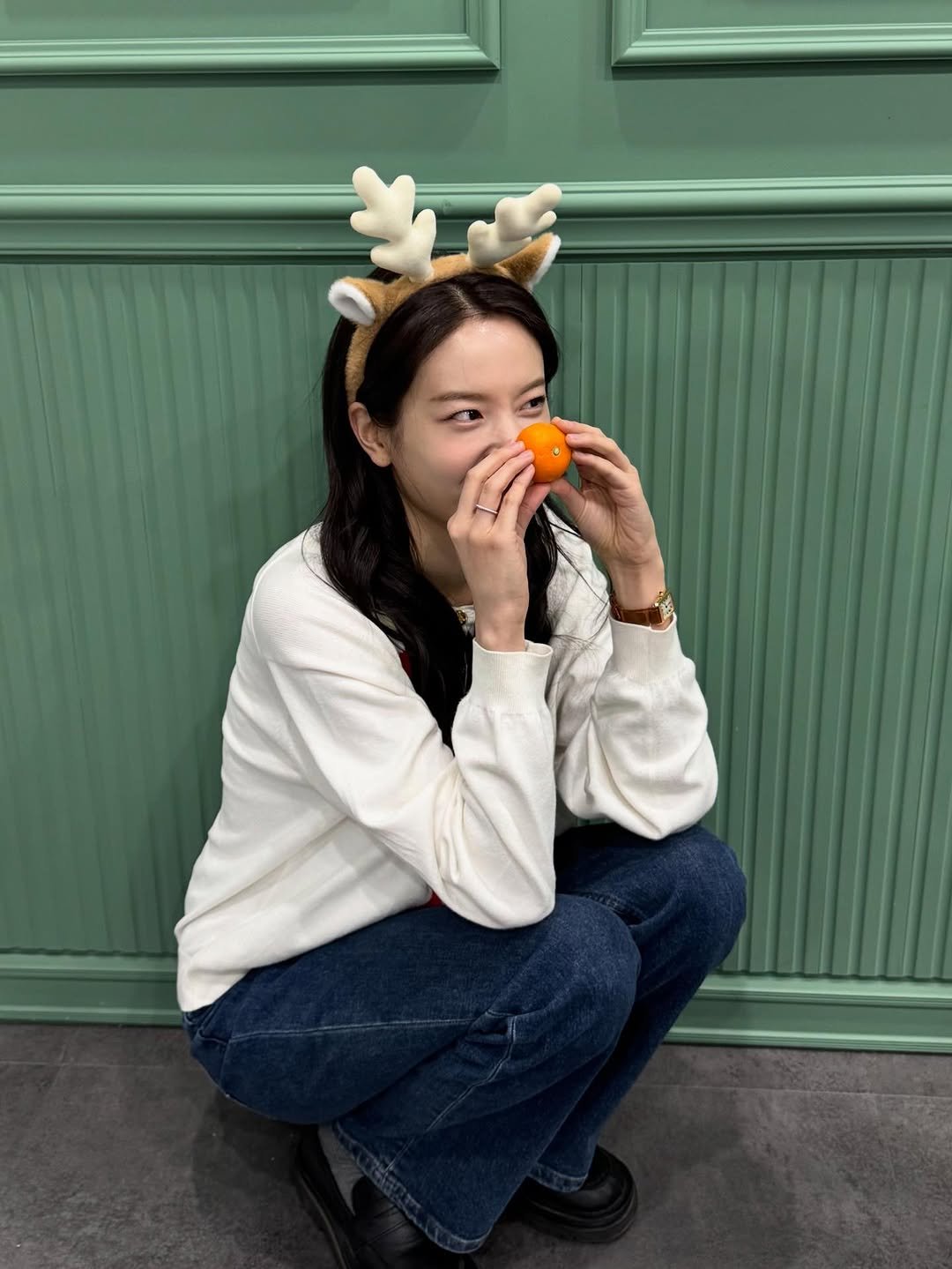 Photo by 장규리 on December 29, 2025. May be an image of text.