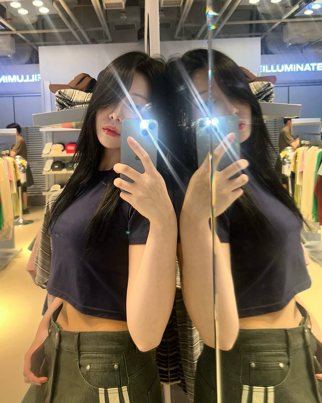 Photo shared by 흿 on June 13, 2025 tagging @f.illuminate.