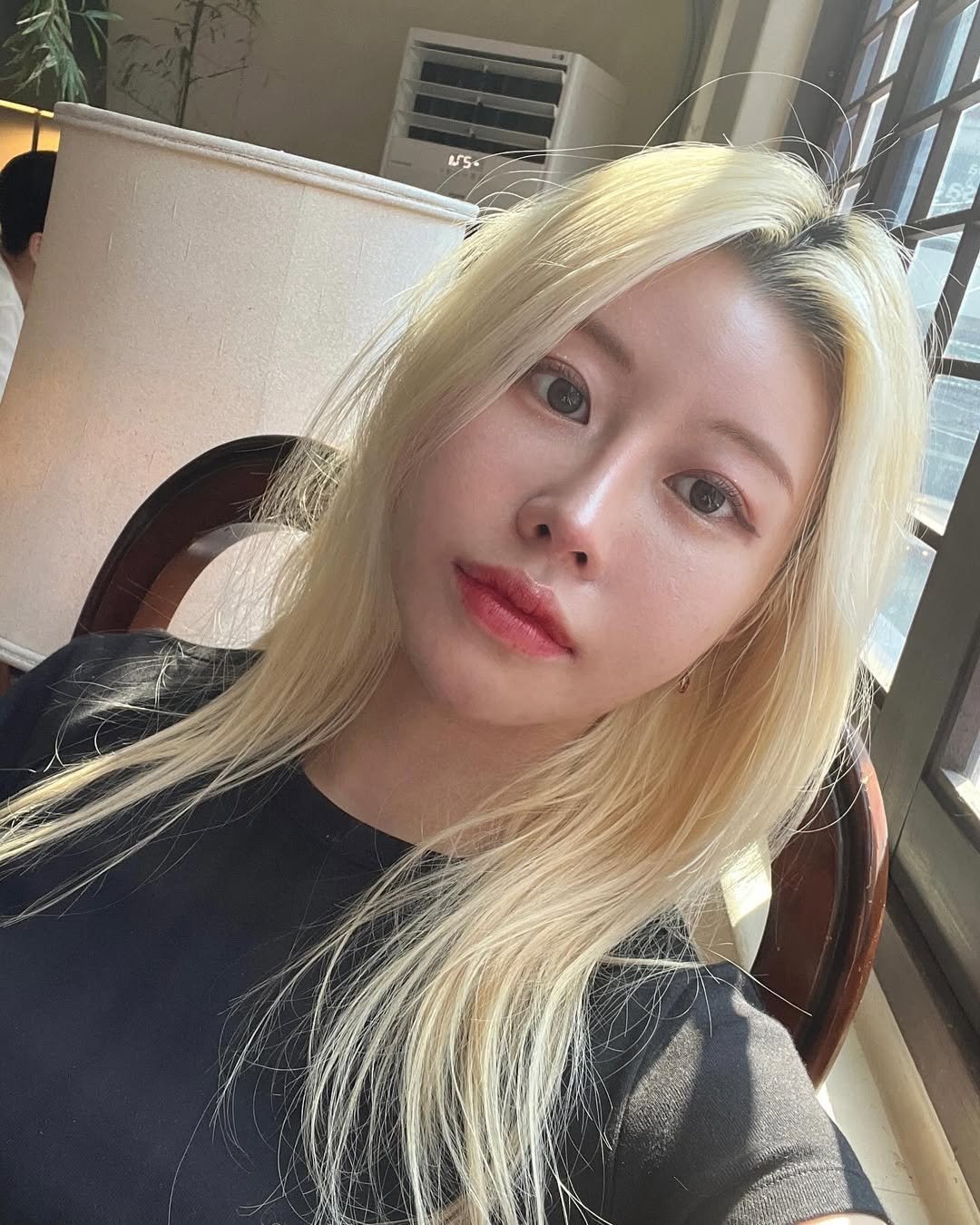 Photo by 흿 on August 21, 2024.