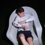 cron 프로필 사진