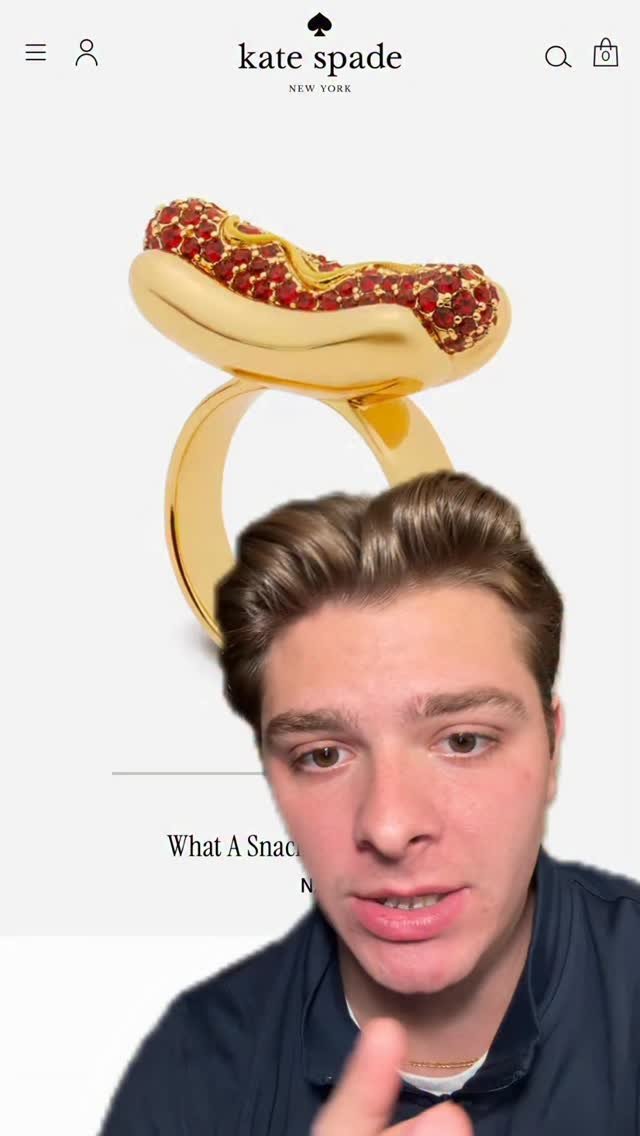 h1t1 게시물 이미지: Such a beautiful ring