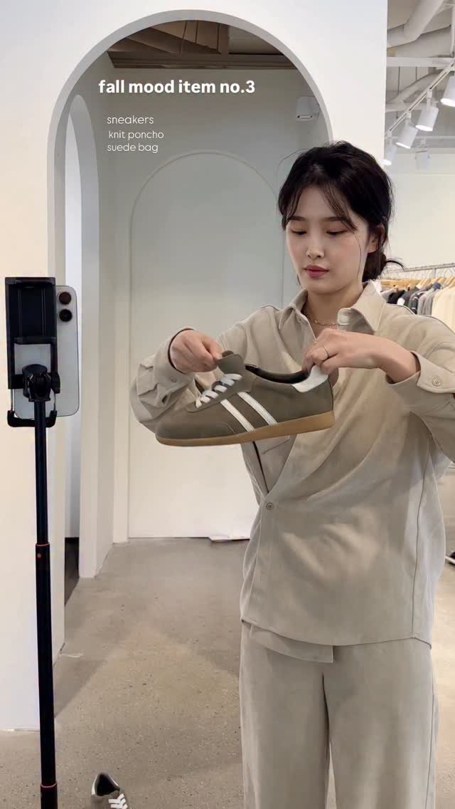 h____3003 게시물 이미지: #가을무드살리는아이템

옷만큼 중요한 
하나 하나 ☝🏻더 

shoe
밴스웨...