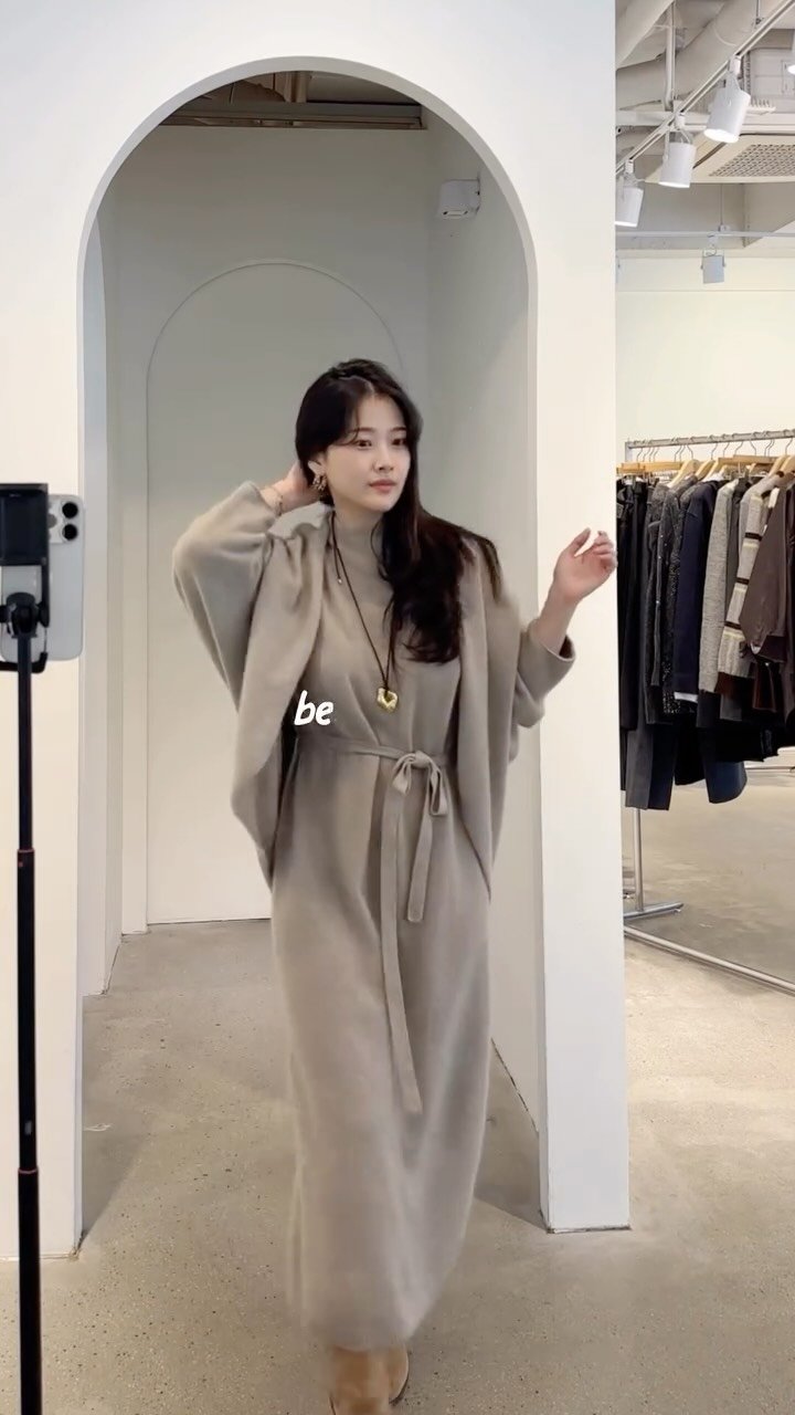 h____3003 게시물 이미지: 오랜만에 반가운 원피스
부츠에 얼마나 입고싶었는데 그죠🤗

홀가먼트로 착용감이 아주...