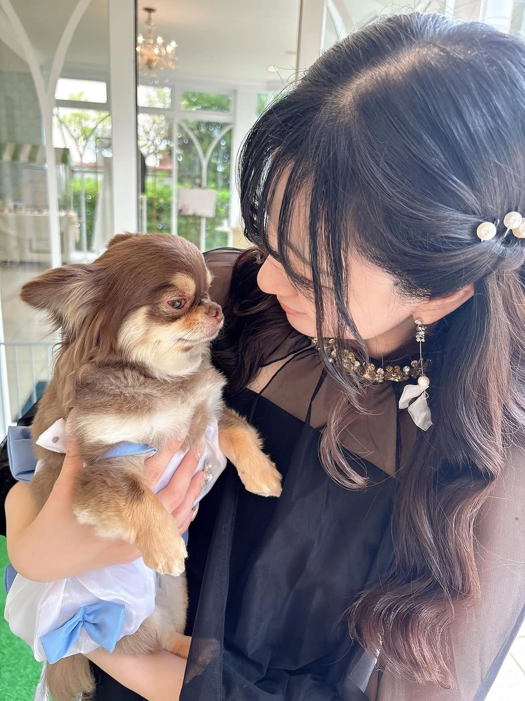 h_____1003 게시물 이미지: おめでとう🥹