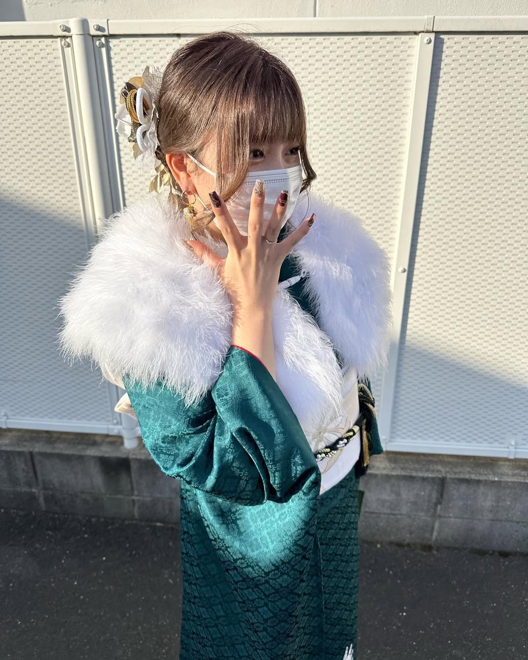 Photo by ヒ ビ キ on February 08, 2023.