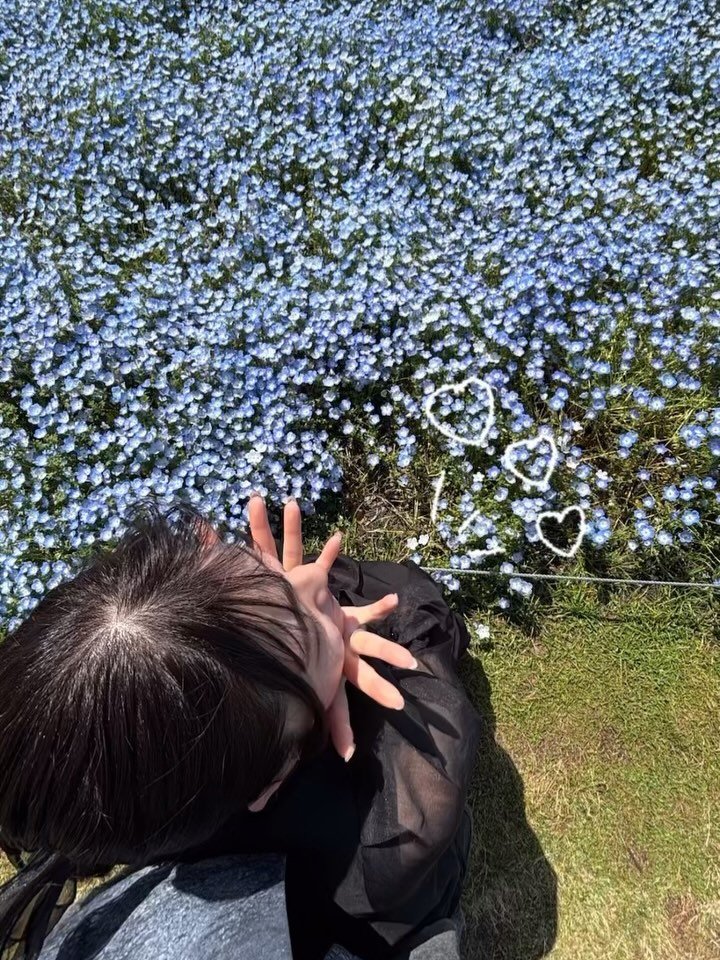 h_____1003 게시물 이미지: 次は🐶🐶も🫶