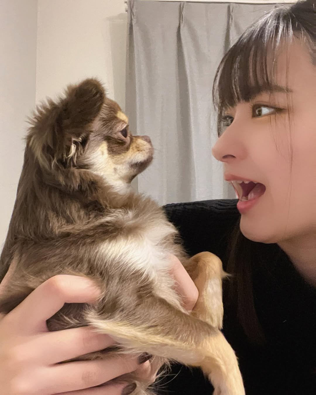 Photo by ヒ ビ キ on February 01, 2024.