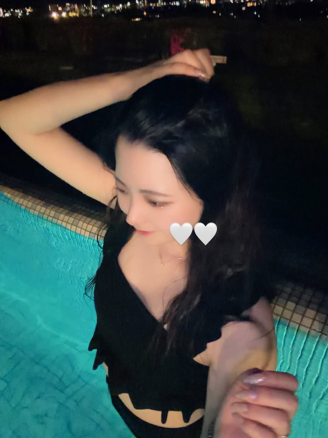 h_____1003 게시물 이미지: ♨️😌