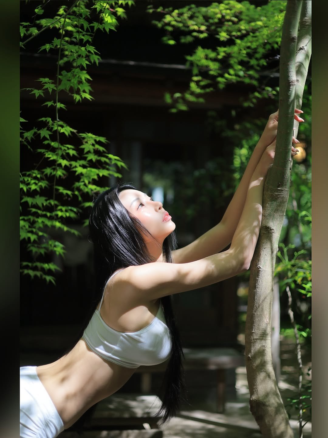 Photo by 동그란 Donggeuran ドングラン 圓圓 on November 07, 2025. May be an image of outdoors and text.