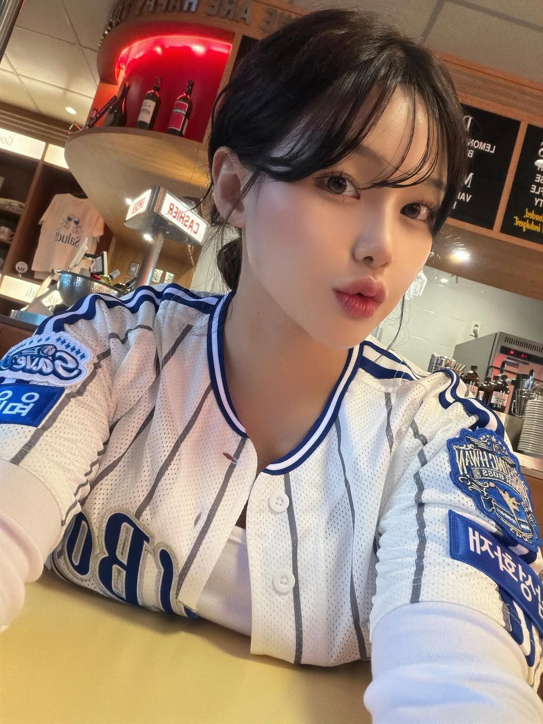 h__yeppy 게시물 이미지: 🩵파랑파랑 #삼성 💙
디아즈 끝내기런으로 이겼던 날..🫶

#삼성라이온즈 #야구...