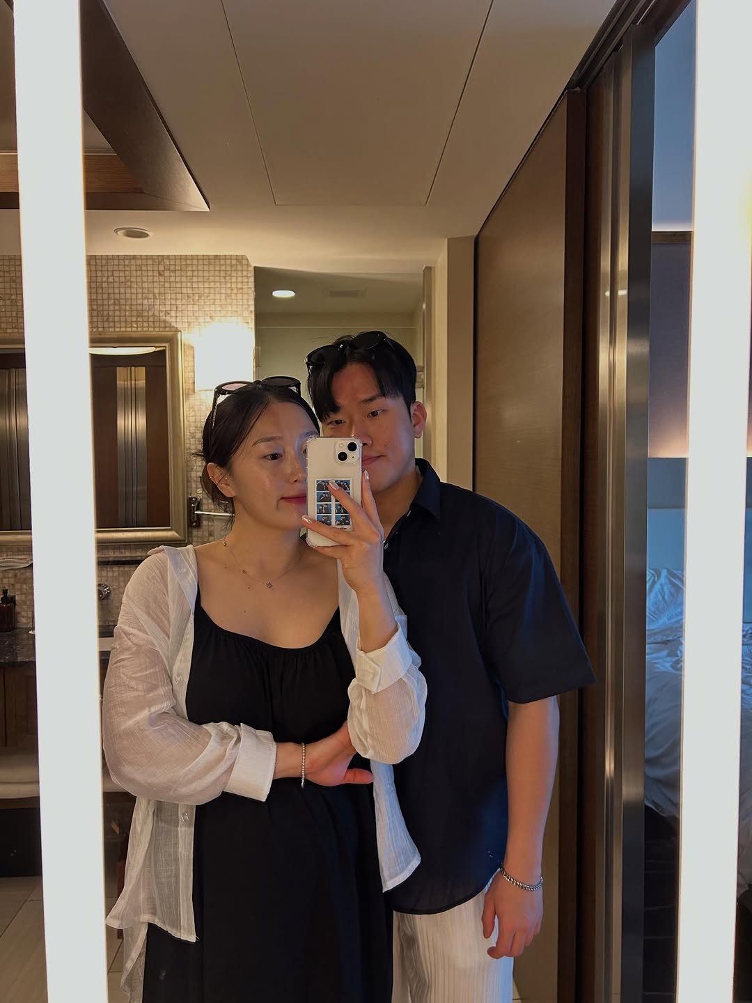 h_ee.jeong 게시물 이미지: GUAM🏝️🌴

현재 게시물 피드는 아주 뒤죽박죽.. 
브라이덜 샤워, 본식,...
