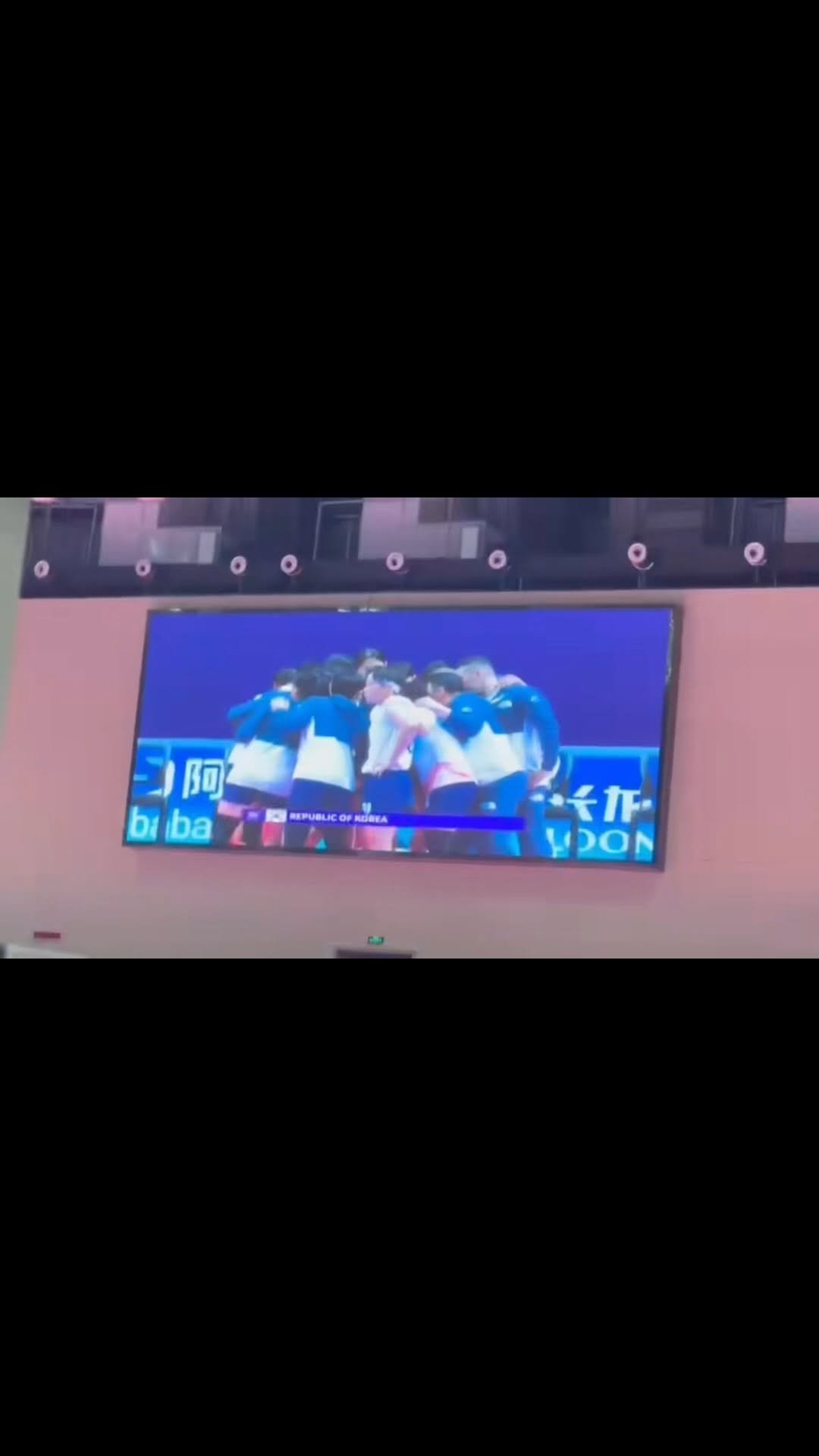 h_ee.jeong 게시물 이미지: 아시안게임 중계 못 보셨다는 분들이 많았는데 영상 감사합니다!🙏🏼