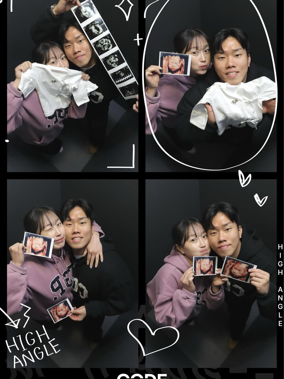 h_ee.jeong 게시물 이미지: 무럭무럭 쑥쑥 잘 크고 있는 보꼬니💗23주차 말띠맘🐴👶🏻

#임밍아웃 #23주차