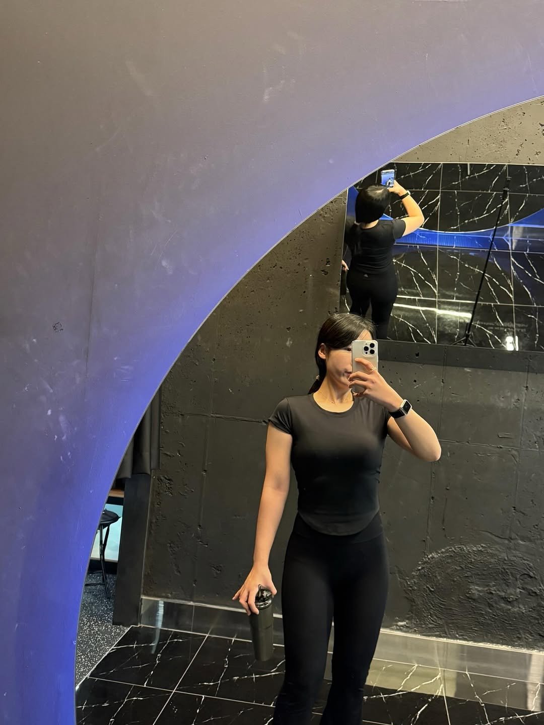 h_fit_daily 게시물 이미지: [h_fit_daily] workout today 🏋️
.
.
요새 운동 🏋️ 많이...