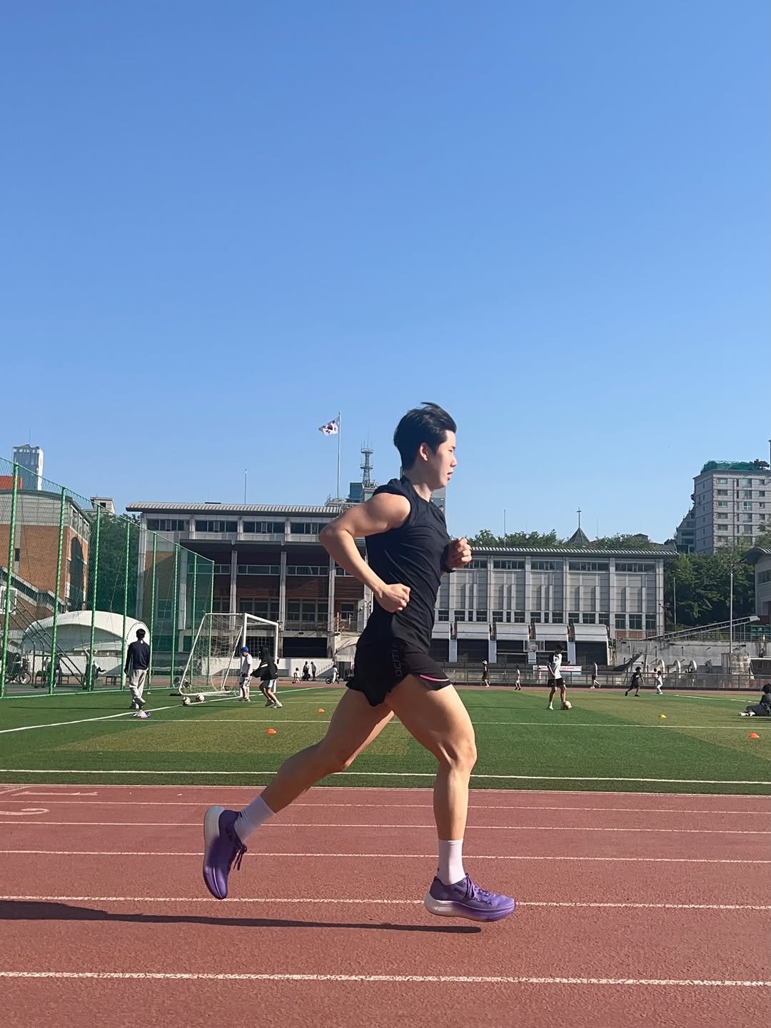 h_runner_physio 게시물 이미지: #협찬 @fessura_official 
이번에 페슈라 서포터즈로 선정되어...