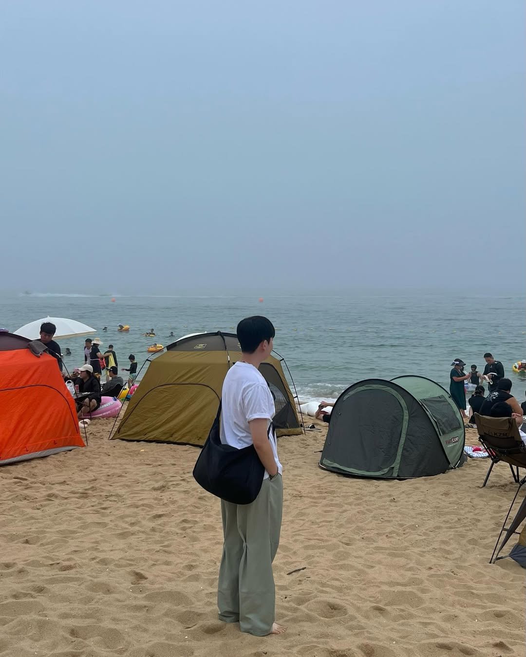 Photo by 성찬 on August 21, 2023.