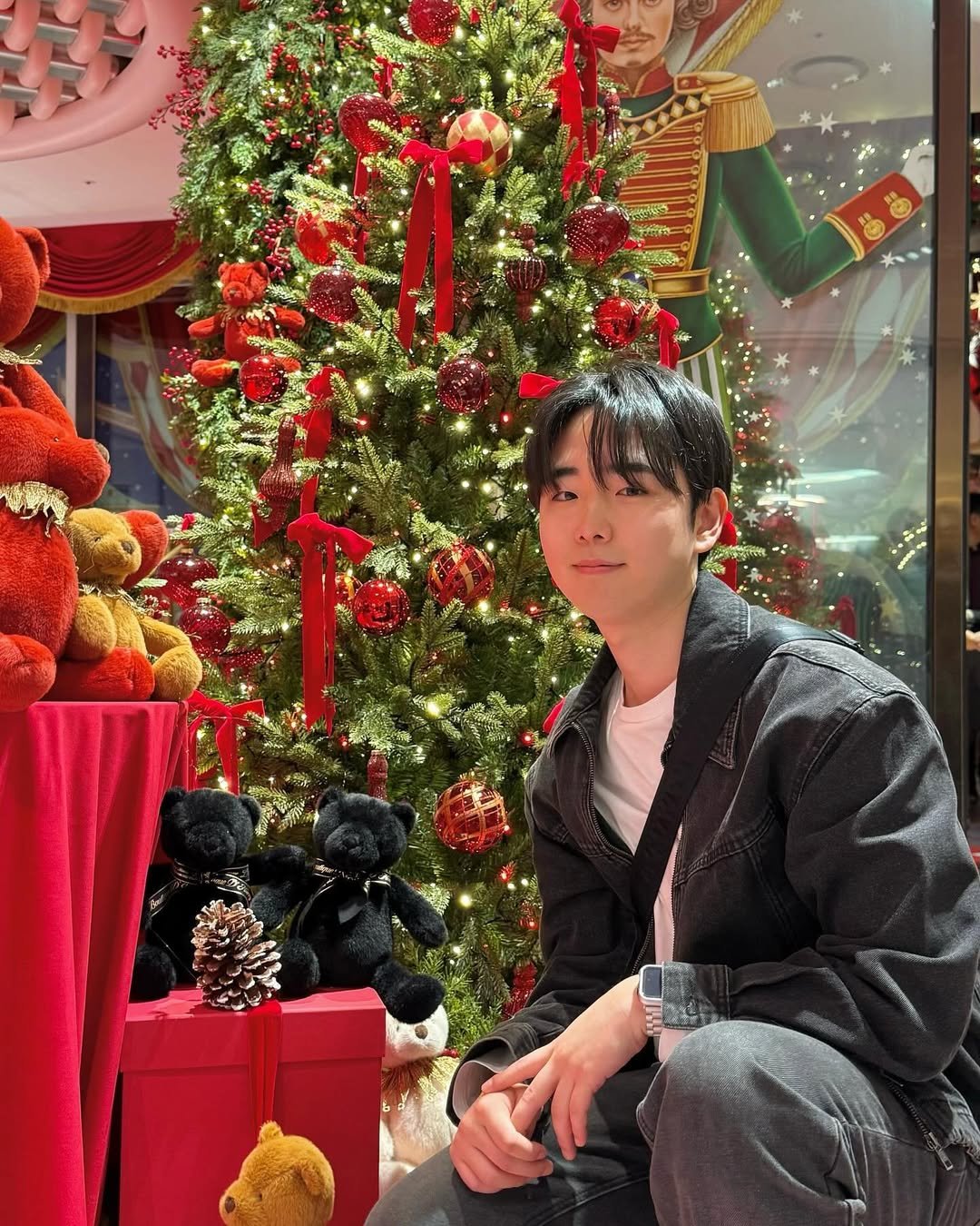 Photo by 성찬 on January 01, 2025.