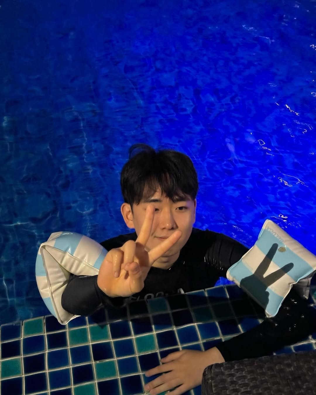 Photo by 성찬 on July 25, 2024.