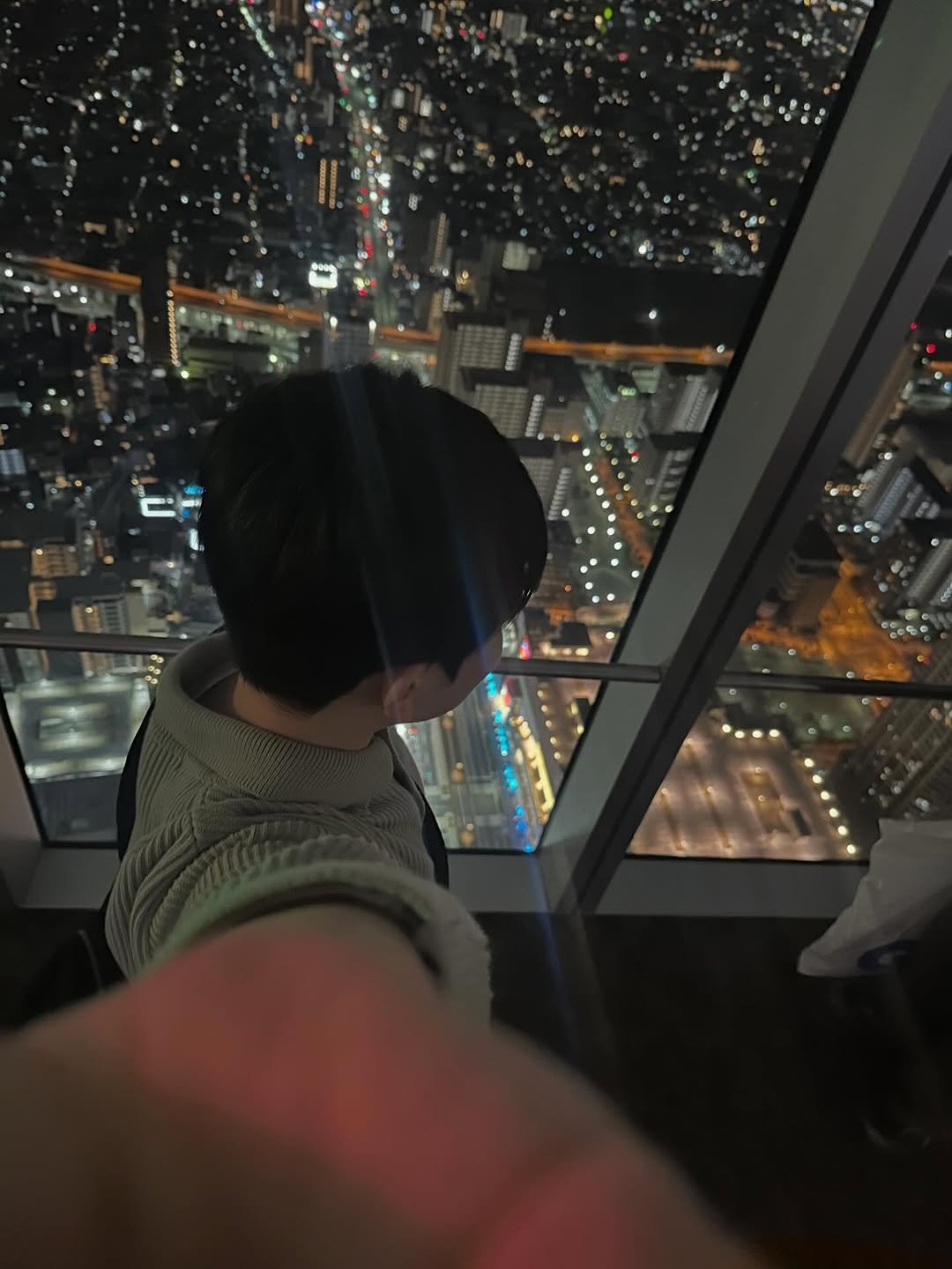 Photo by 성찬 on January 17, 2026.