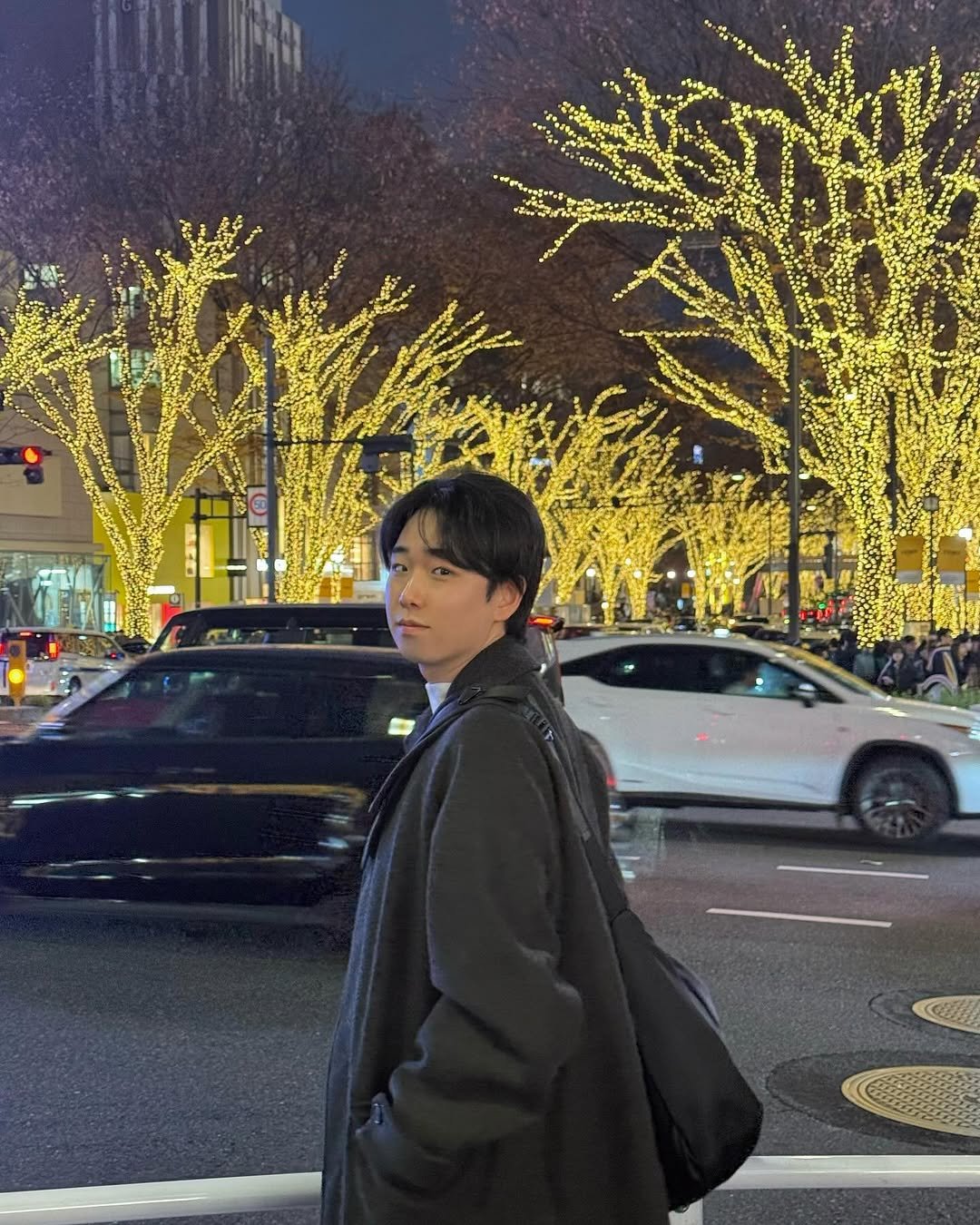 Photo by 성찬 on February 15, 2025.