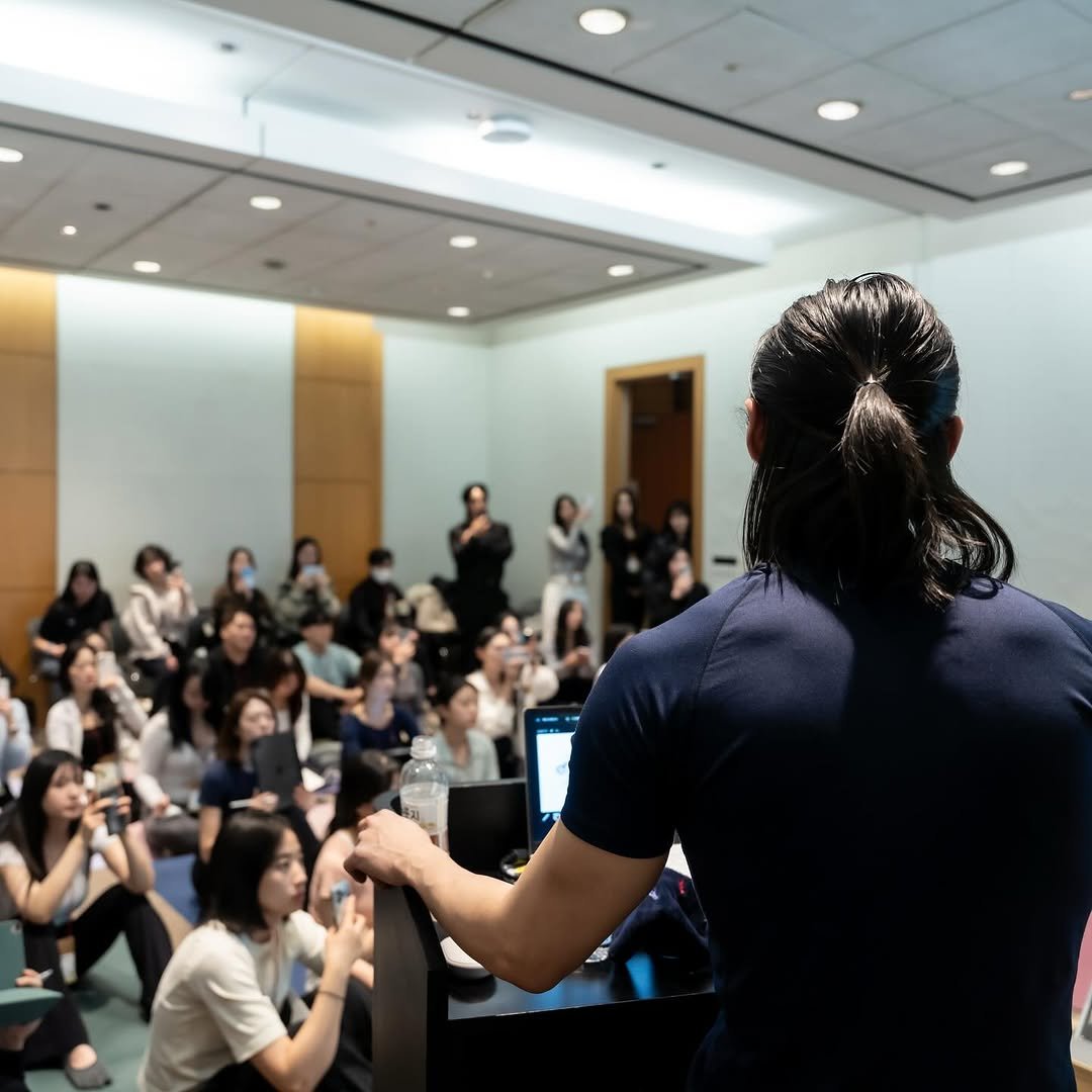 h_seokjun 게시물 이미지: 서울 코엑스에서 진행되엇던 ACPR 강의✨

뜻깊고 소중한 자리였습니다.
촬영까지...