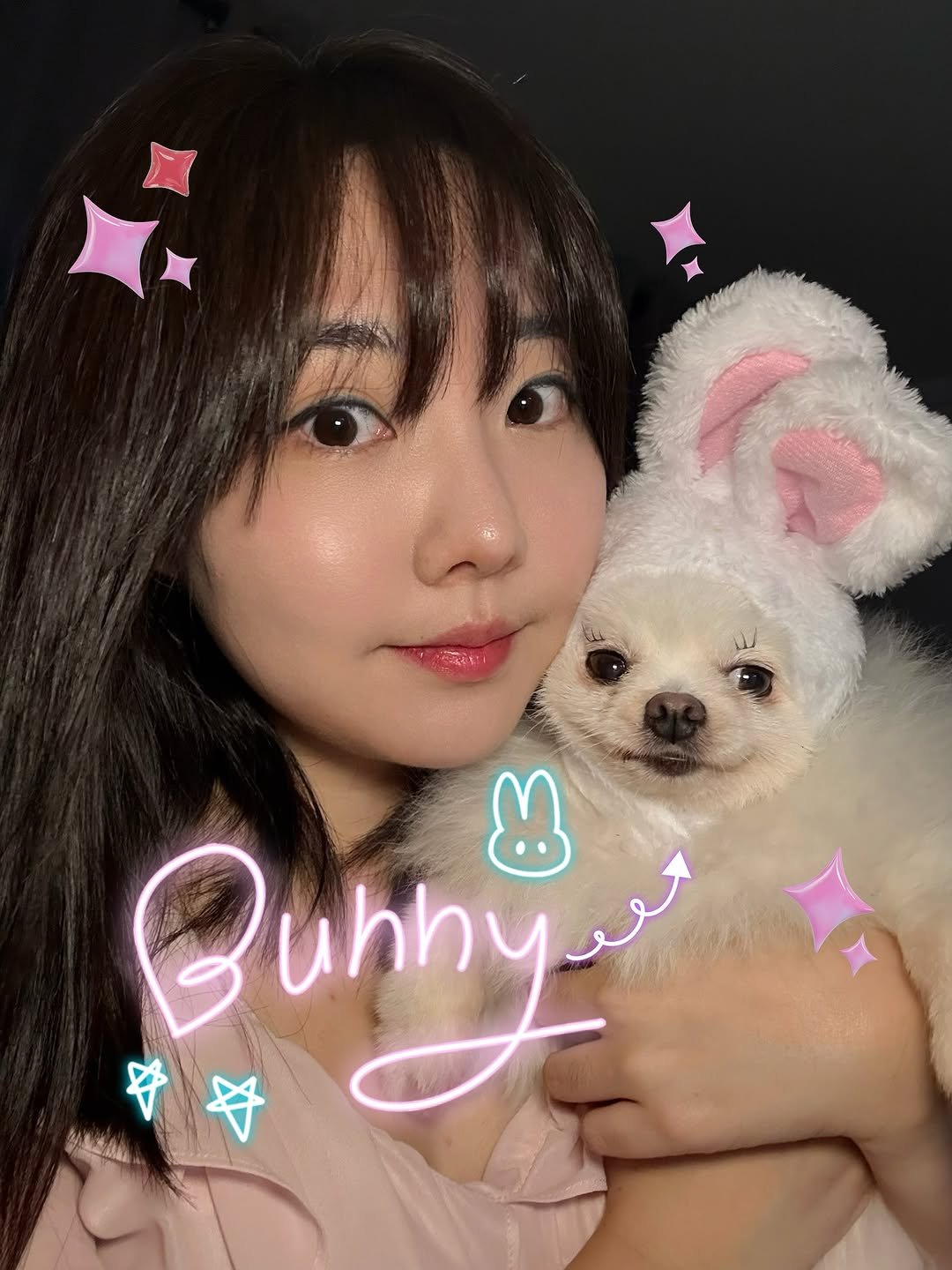 Photo by 김현지 | 현주디🐰 on November 14, 2025. May be an image of text.