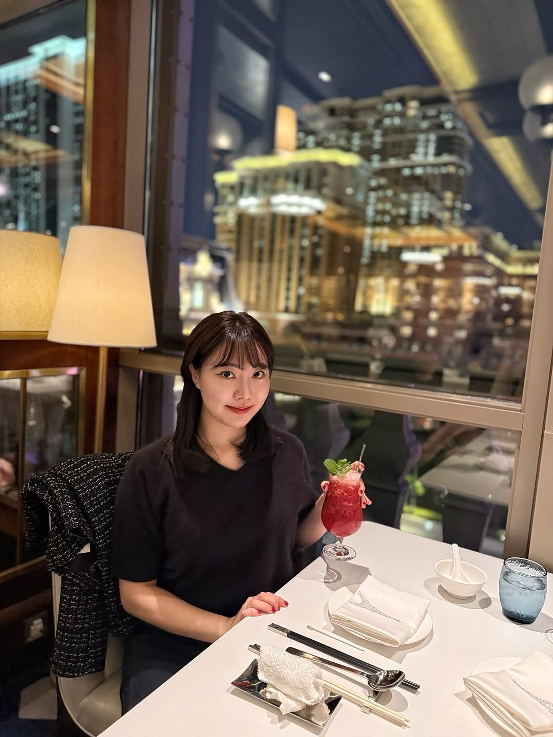 Photo by 김현지 | 현주디🐰 on December 26, 2025. May be an image of text.