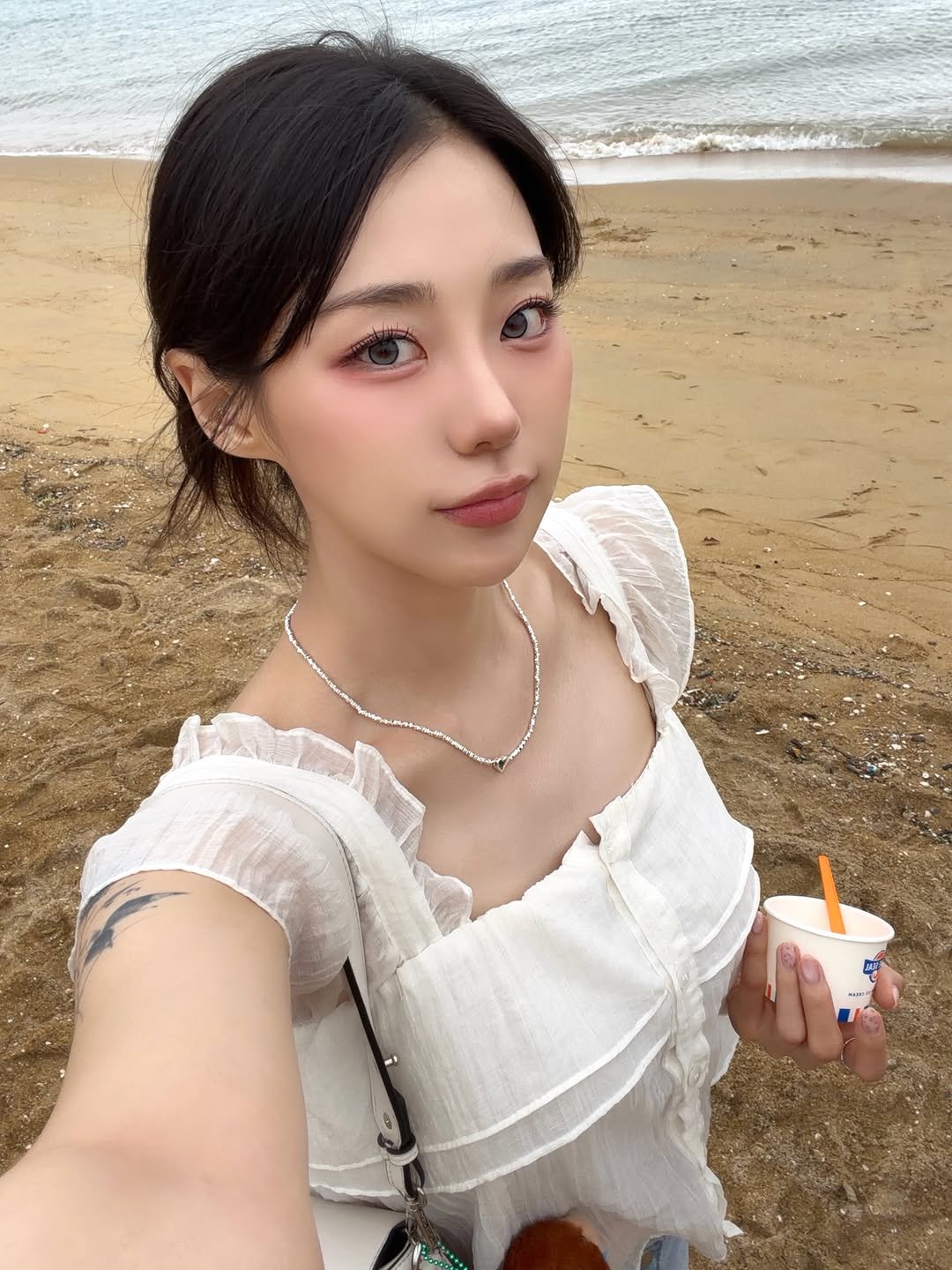 ha_sobin 게시물 이미지: 후쿠오카 ~ 🌊˚₊‧♡‧₊˚