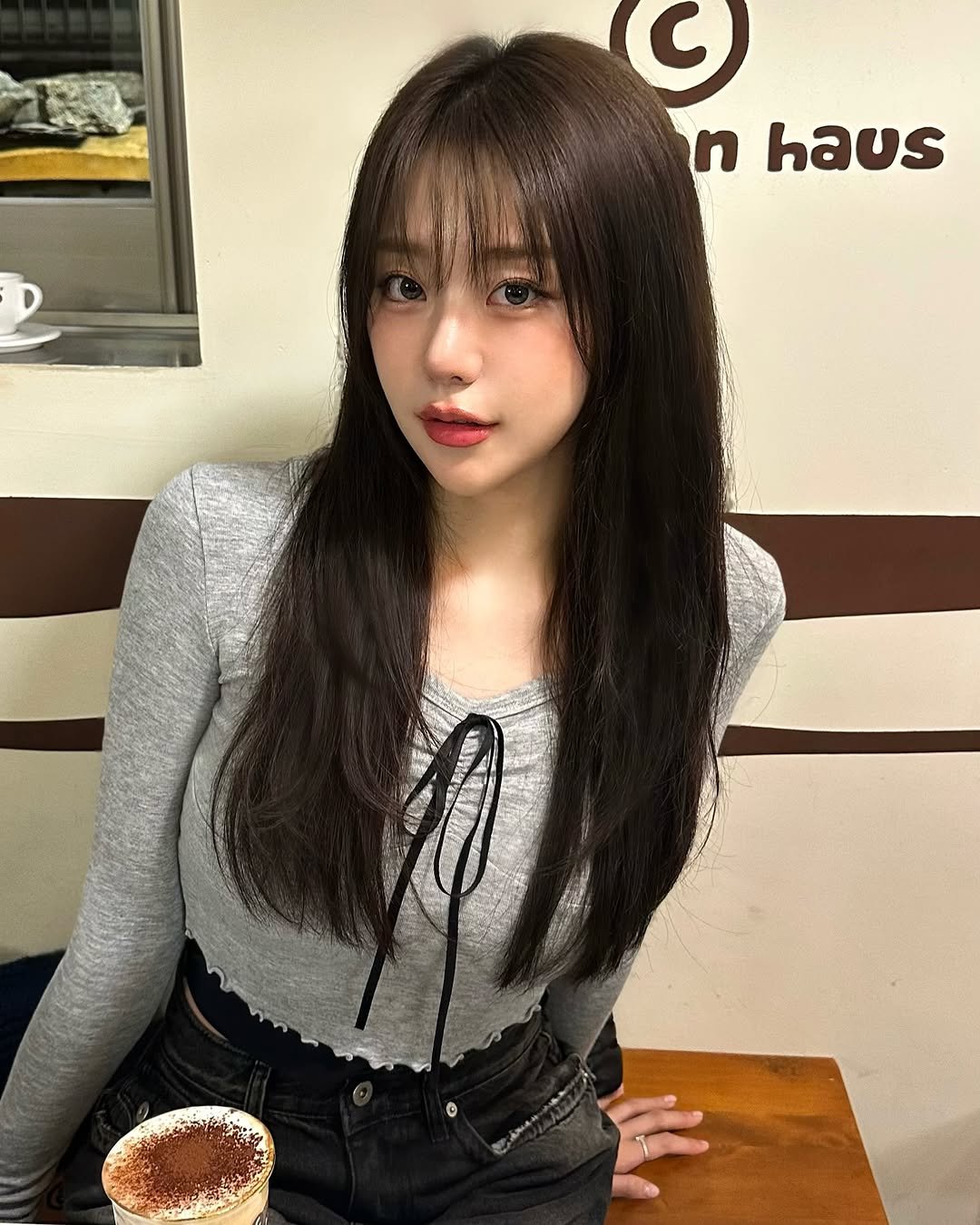 Photo by 하소빈 on April 08, 2025.