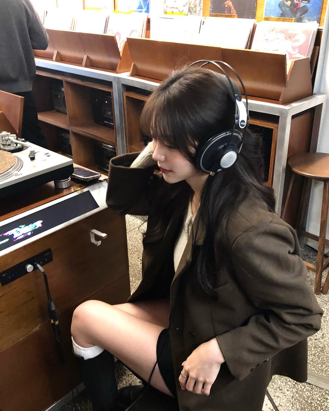 Photo by 하소빈 on April 20, 2025.