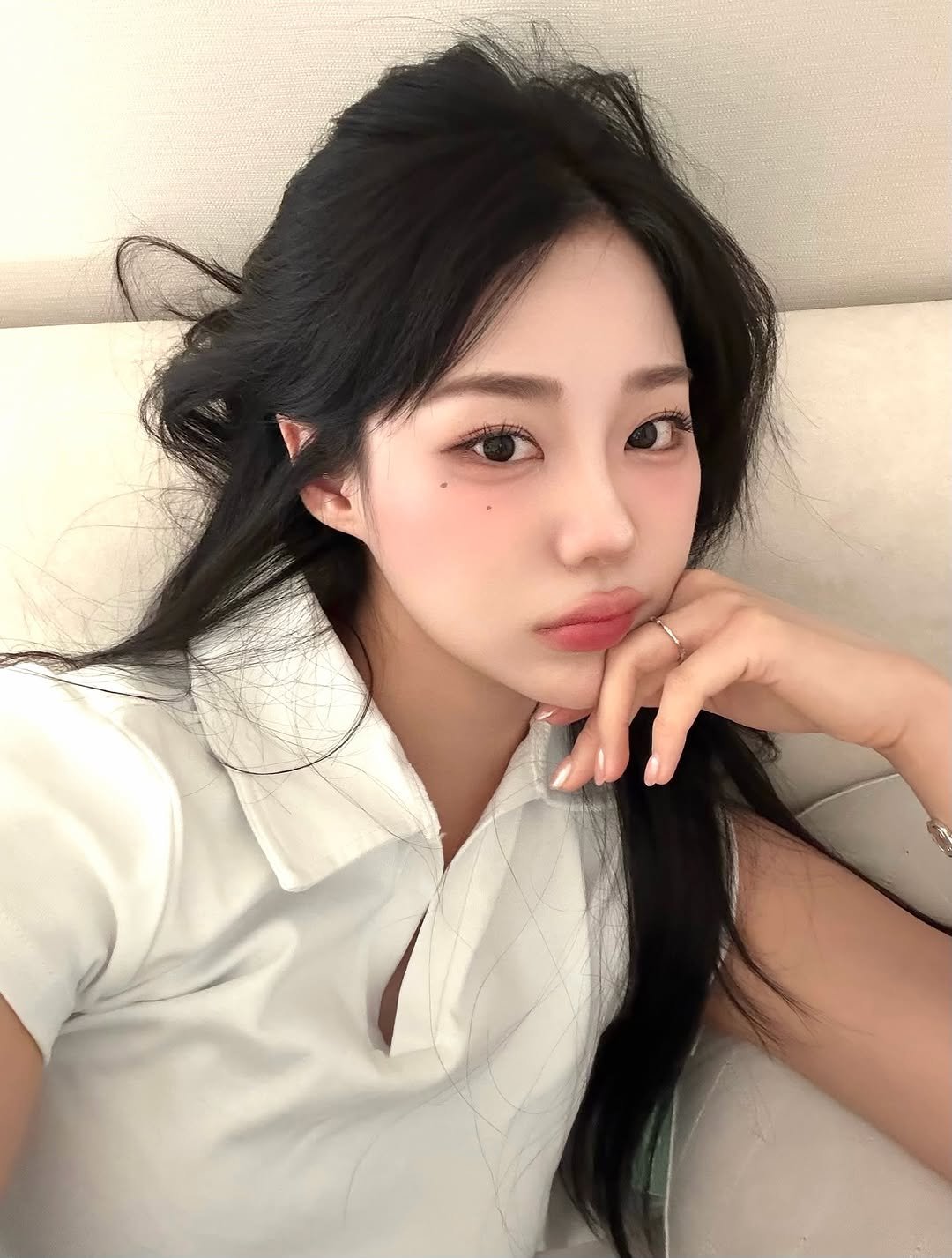 ha_sobin 게시물 이미지: 집순이짤 모음