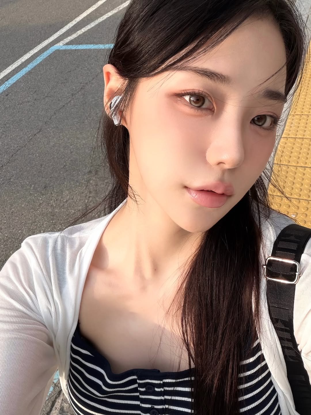 ha_sobin 게시물 이미지: 여름에...녹아내리는중,,