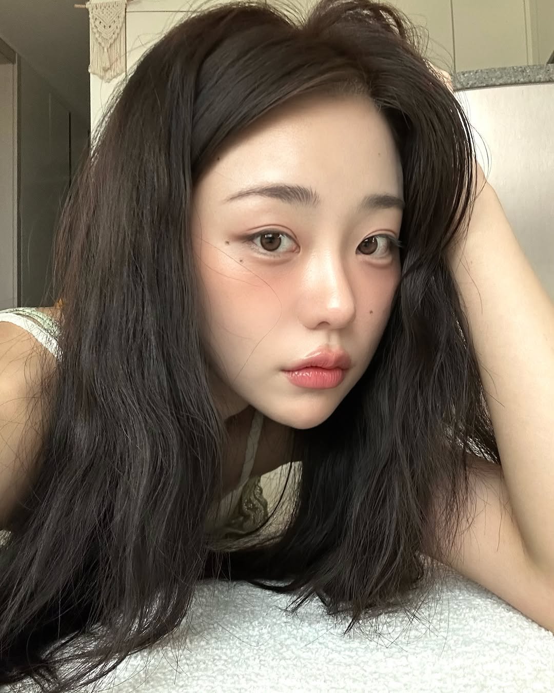 Photo by 하소빈 on March 03, 2025.