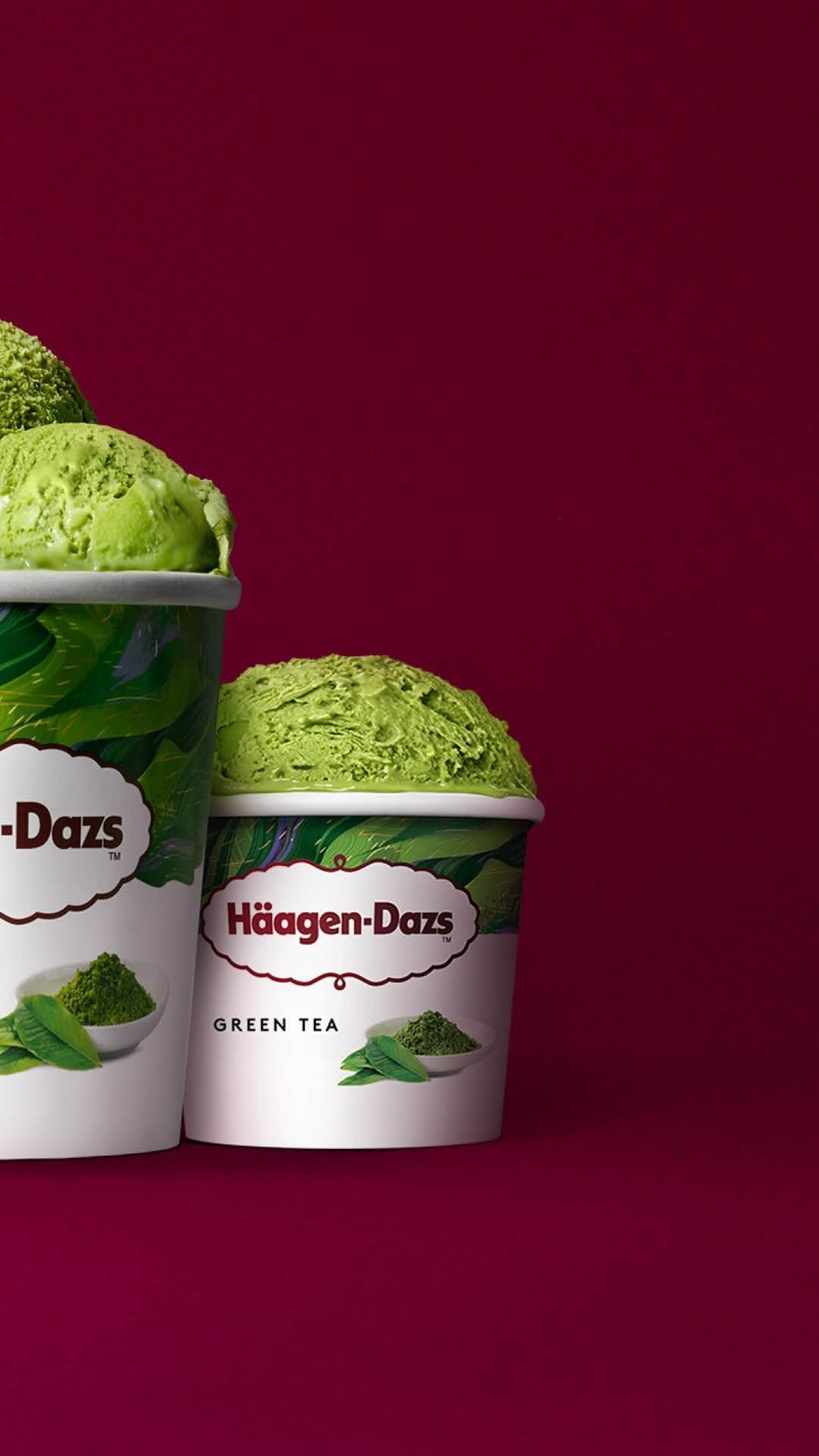 haagendazskorea 게시물 이미지: #Deliberatelyrich

말차 선택의 기준

엄선된 품질과
시간을 들여...