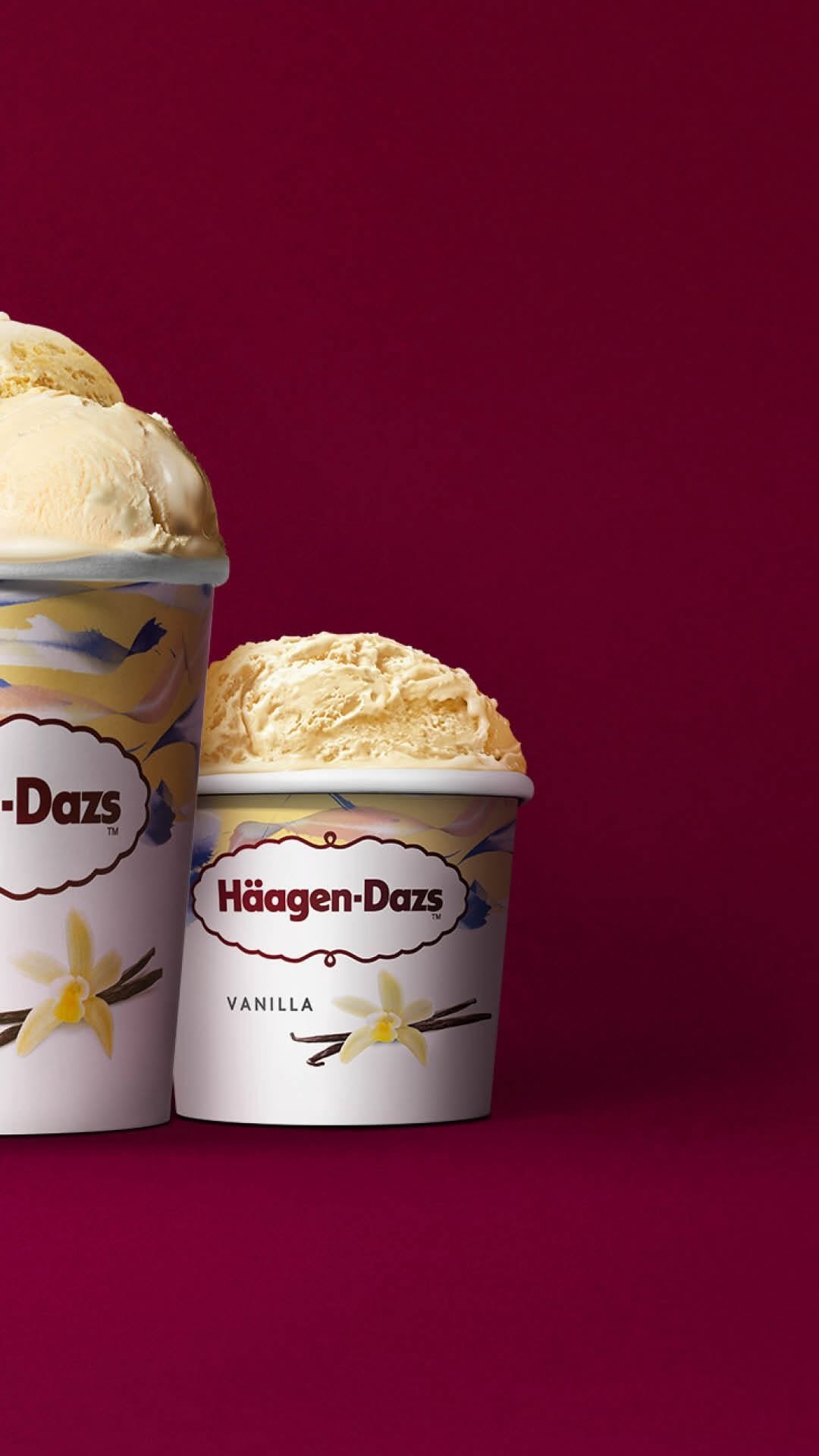 haagendazskorea 게시물 이미지: #Deliberatelyrich

마다가스카르산 REAL 바닐라

단 여섯가지...