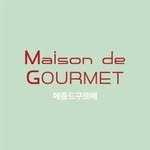 maison_de_gourmet 프로필 사진