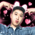 habinsssss 인스타그램 프로필 사진