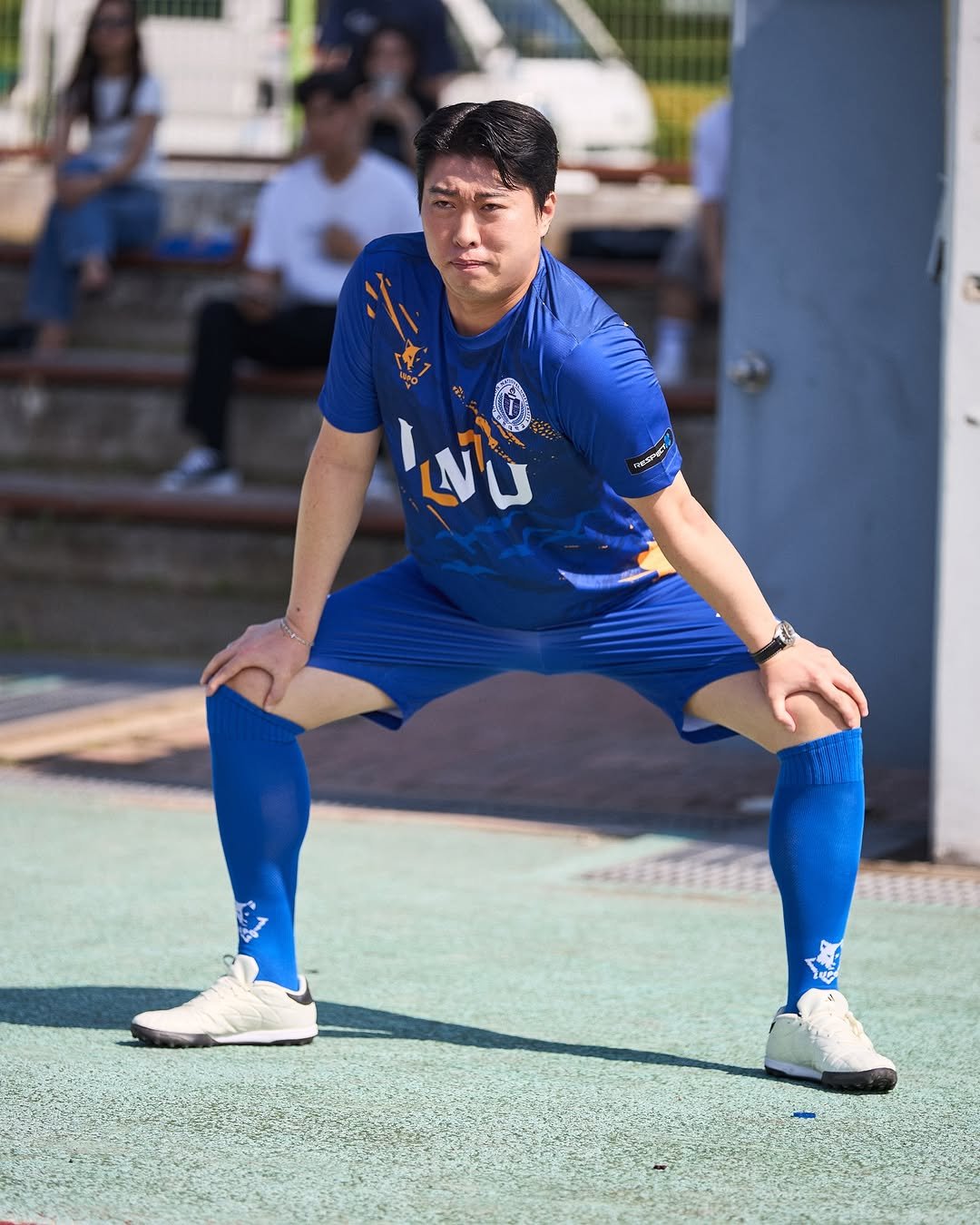 Photo by 송하빈 on September 24, 2025.