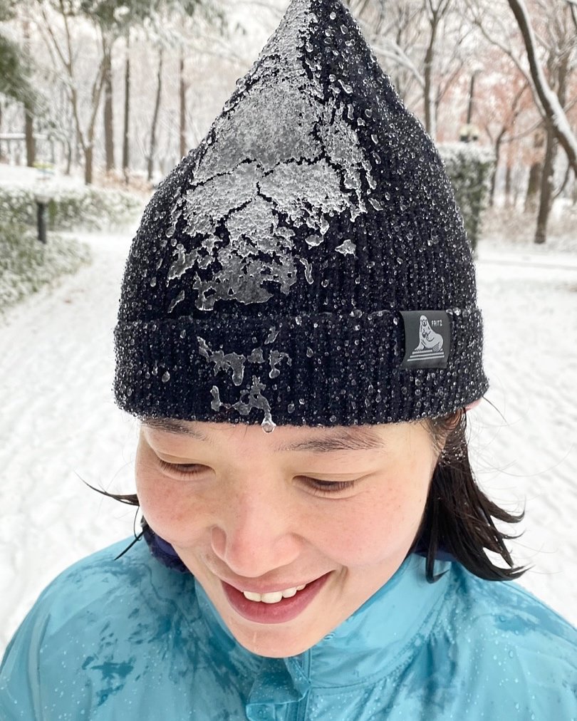 Photo by Habin Son on January 04, 2025.