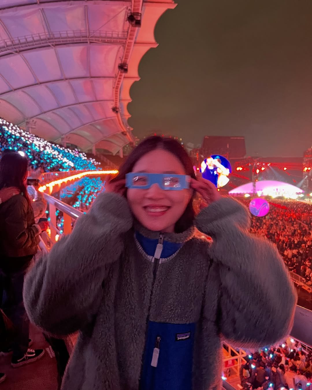 Photo by Habin Son on April 20, 2025.