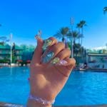 habomnails 인스타그램 프로필 사진