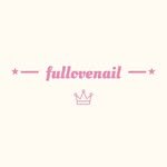 fullovenail 프로필 사진