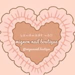 mignonnail.boutique 프로필 사진