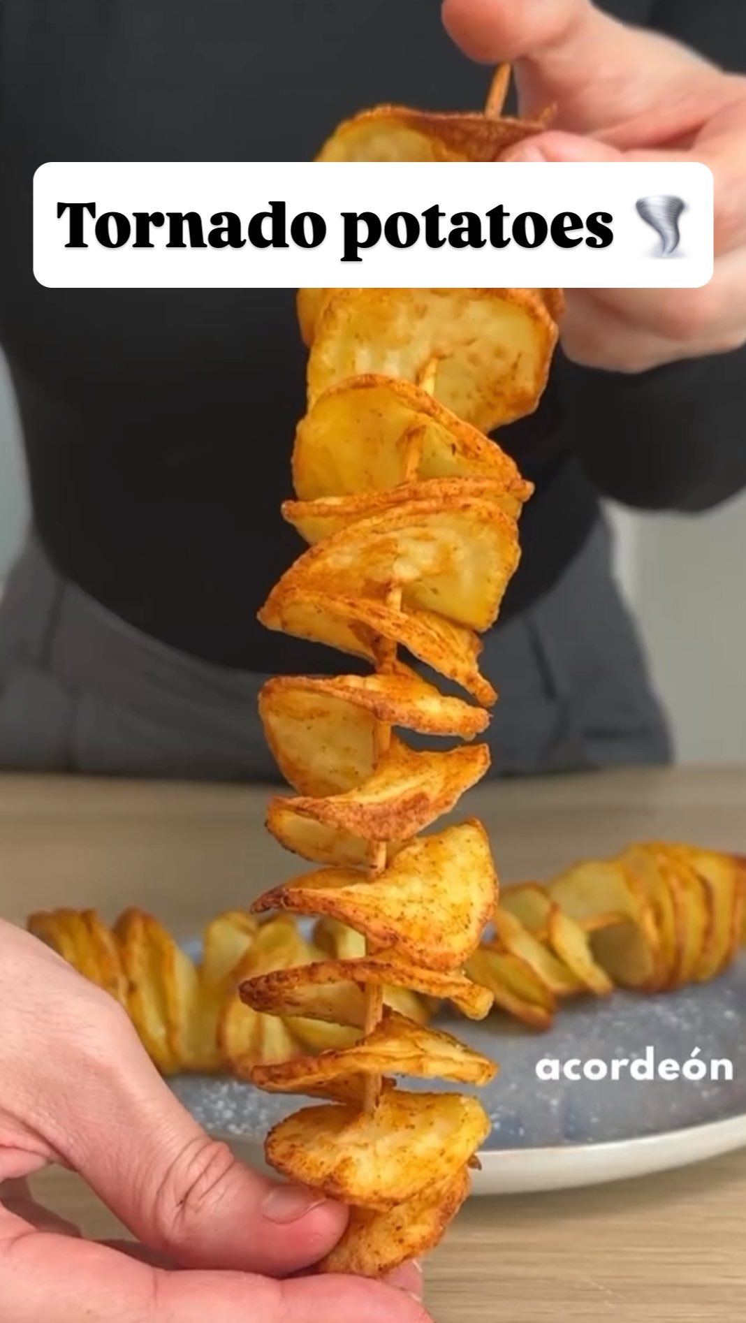hacks.365 게시물 이미지: YOU JUST NEED ONE POTATO FOR THIS AMAZING...