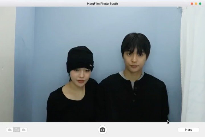 hacuming 게시물 이미지: 아직도 사랑한다고 하루에 열번도 더 말하는 애랑 1주년 👩🏻‍❤️‍👨🏻🤍