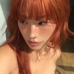 itsmerrsha 프로필 사진