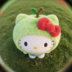haebbi_golf 인스타그램 프로필 사진