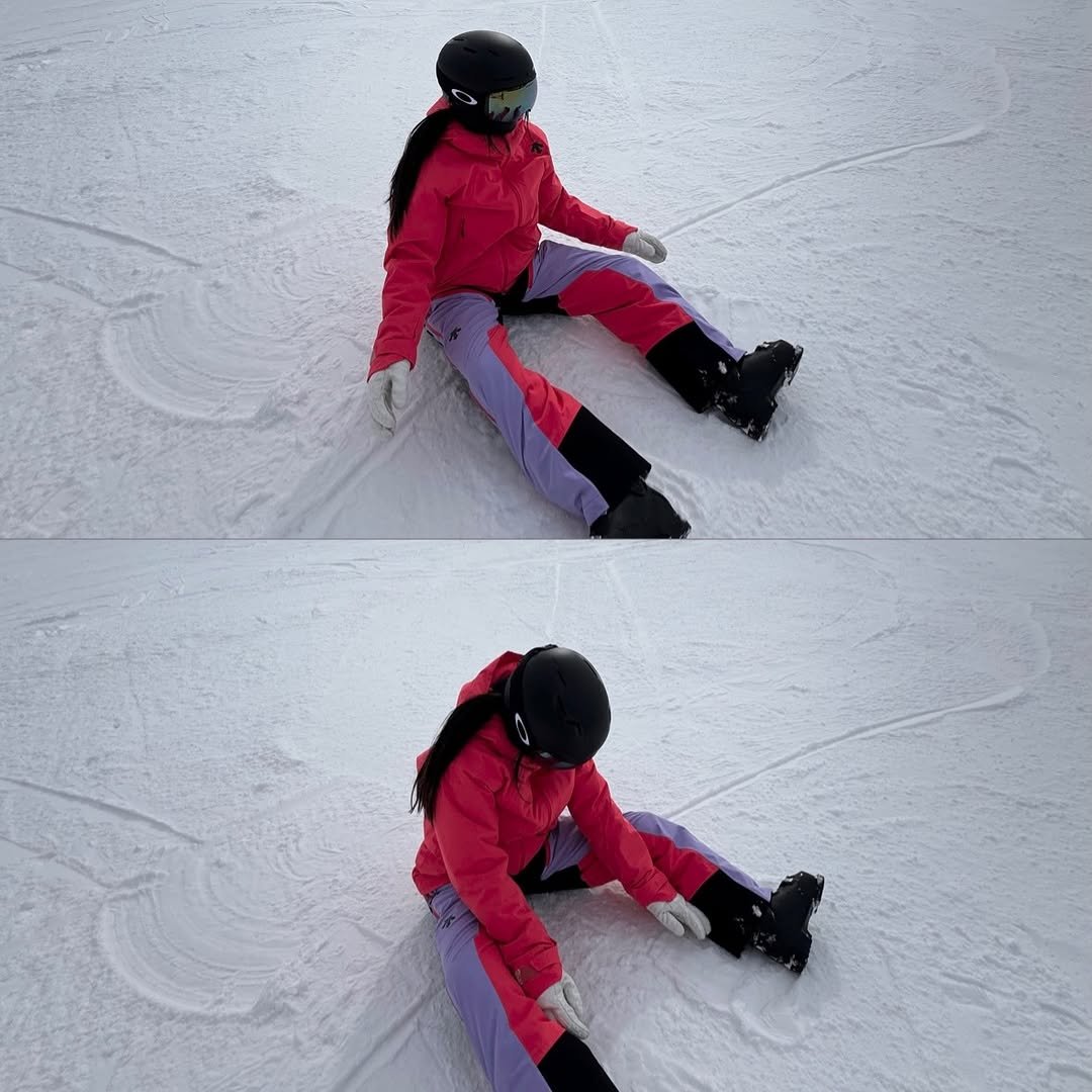 haebbi_golf 게시물 이미지: 눈놀이 넘 재밌다요!!-⛄️💗
@high1_resort