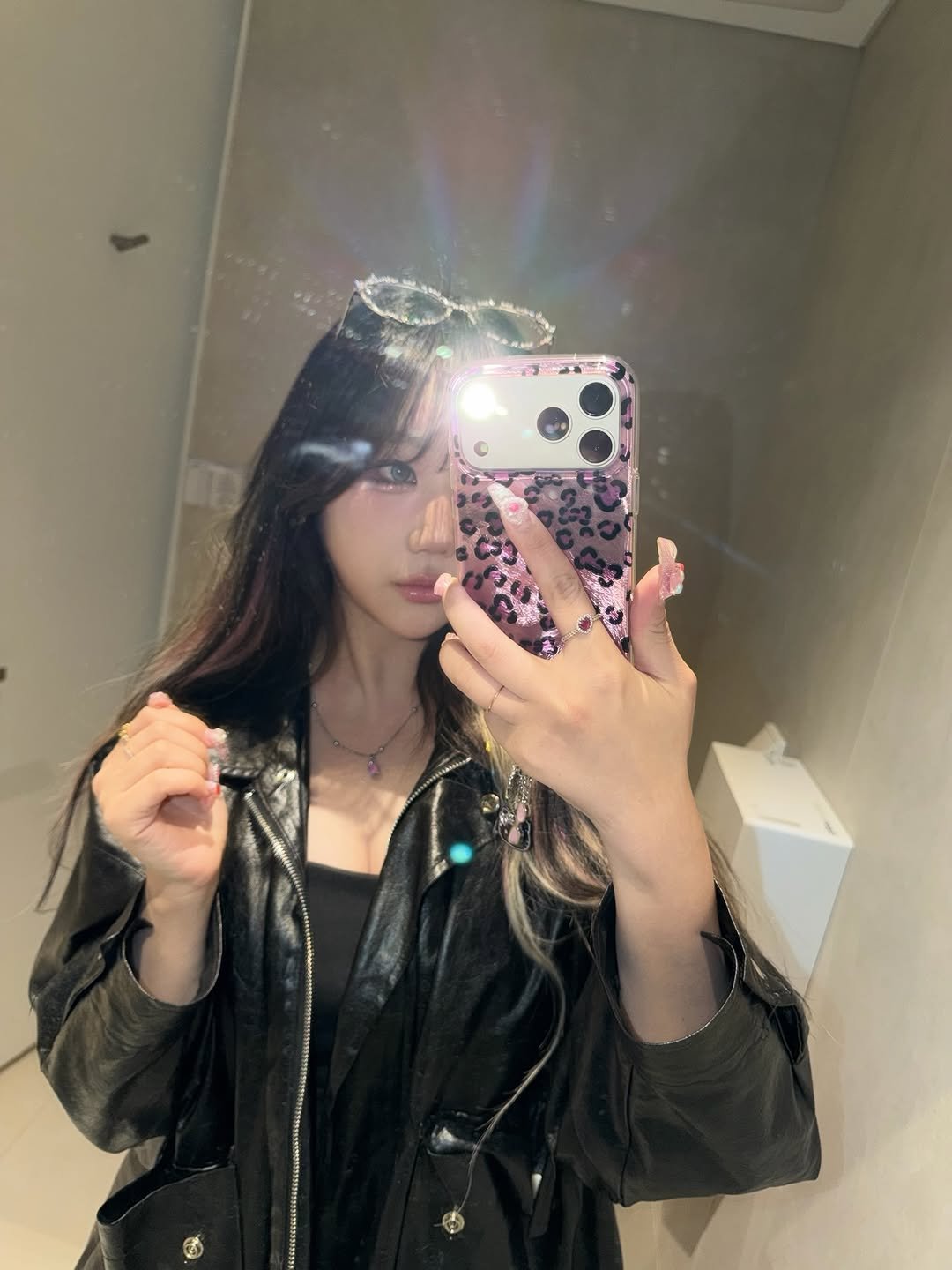 haebom_m 게시물 이미지: 일본에서 여권과 맞바꾼 안경. ✨👓