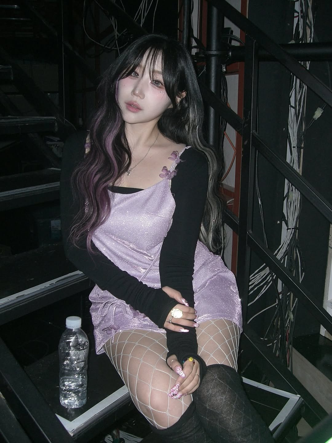 Photo by 해봄 on February 22, 2026. May be an image of text.